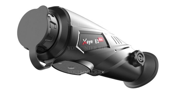 Тепловизионный монокуляр IRAY xEye 2 E3 Max V3.0