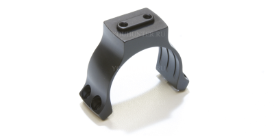 Полукольцо INNOMOUNT верхняя часть 30мм угол 90° (22-30-90)