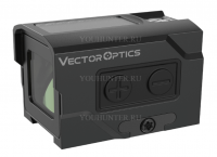 Коллиматорный прицел Vector Optics Frenzy Plus 1x18x20 SOL Multi Reticle (SCRD-SM63)