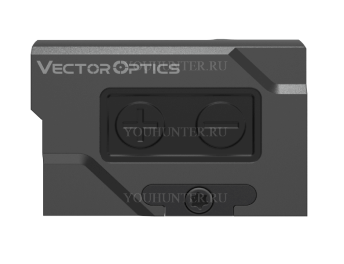 Коллиматорный прицел Vector Optics Frenzy Plus 1x18x20 SOL Multi Reticle (SCRD-SM63)