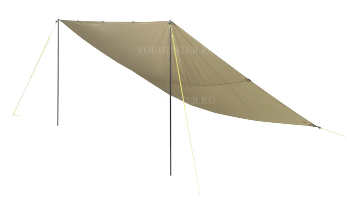 TATONKA Тент TARP 4 SIMPLE TARP 4 SIMPLE assorted