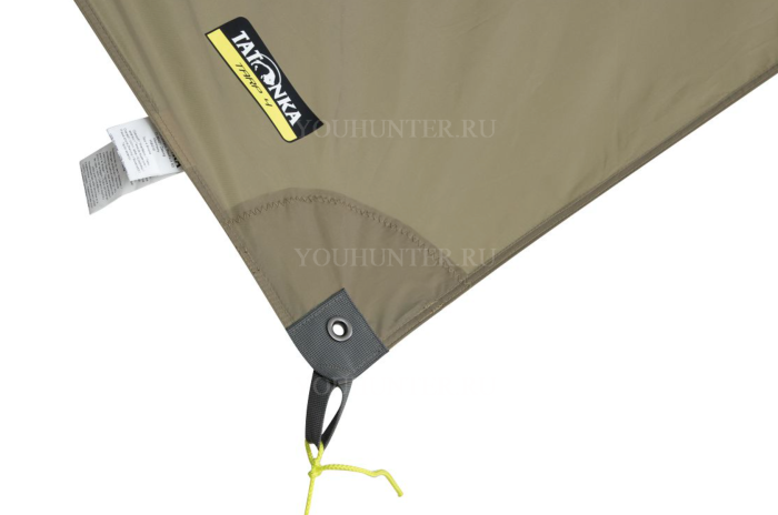TATONKA Тент TARP 4 SIMPLE TARP 4 SIMPLE assorted