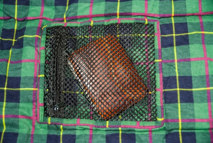 ALEXIKA Мешок спальный SIBERIA Compact Plus