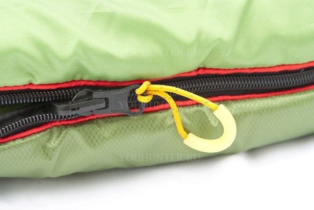 ALEXIKA Мешок спальный SIBERIA Compact Plus