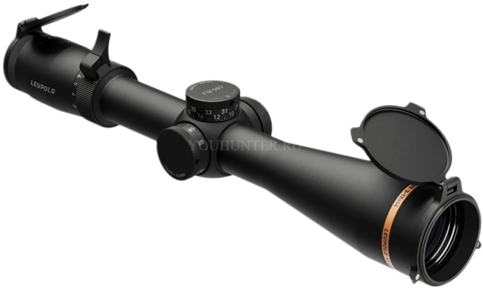 Оптический прицел Leupold VX-6HD 3-18x44 CDS-ZL2 MST TMOA (171568)