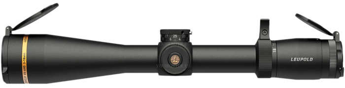 Оптический прицел Leupold VX-6HD 3-18x44 CDS-ZL2 MST TMOA (171568)
