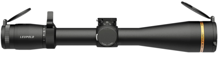 Оптический прицел Leupold VX-6HD 3-18x44 CDS-ZL2 MST TMOA (171568)
