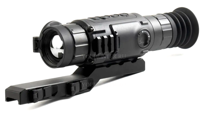 Тепловизионный прицел Longot LY 335 (384x288 / 35mm)