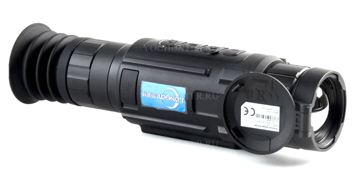 Тепловизионный прицел Longot LY 335 (384x288 / 35mm)