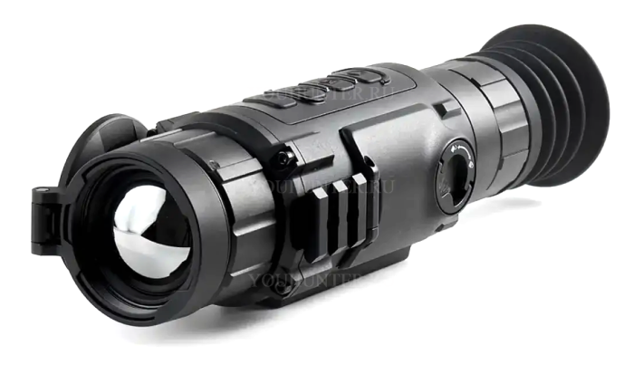 Тепловизионный прицел Longot LY 335 (384x288 / 35mm)