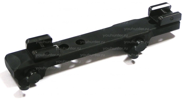 Быстросъмный кронштейн MAKuick для ночного прицела на Sauer 303 (5072-40133)