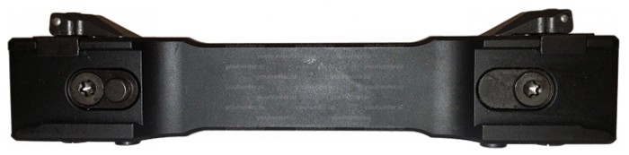 Быстросъемный кронштейн INNOMOUMT под LM призму на Tikka T3 (50-LM-17-00-400)