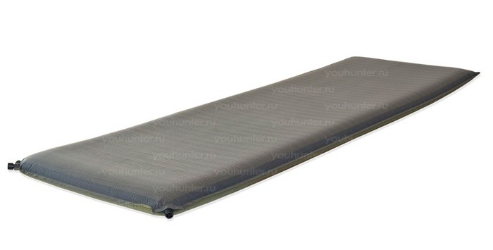 Коврик самонадувающийся ALEXIKA COMFORT