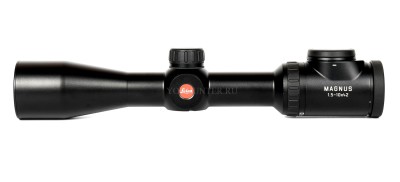 Оптический прицел LEICA Magnus 1,5-10x42 (на шине)