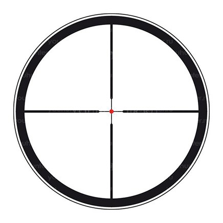 Оптический прицел LEICA Magnus 1,5-10x42 (на шине)