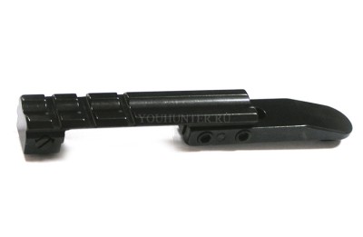 Кронштейн Apel Weaver на Browning Bar II / Benelli Argo (882-003) без оснований