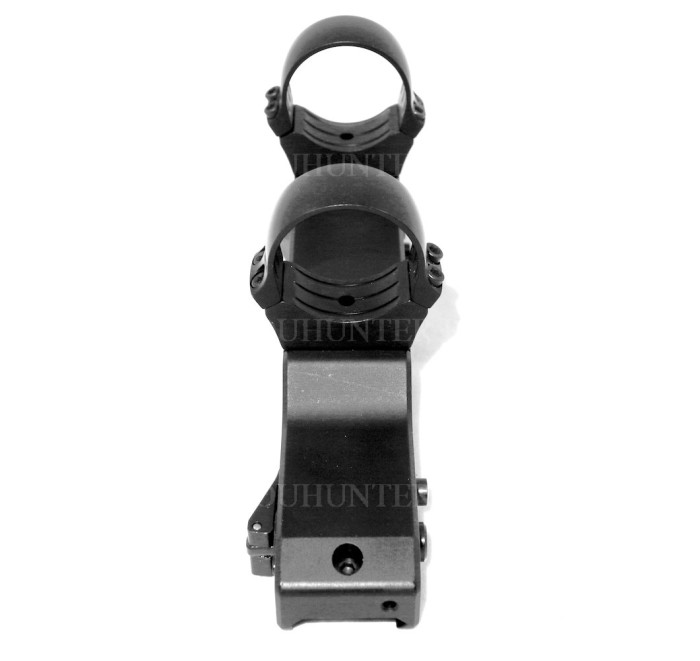 Кронштейн INNOMOUNT для Yukon Photon на Sauer 404 (50-YP-27-00-650)