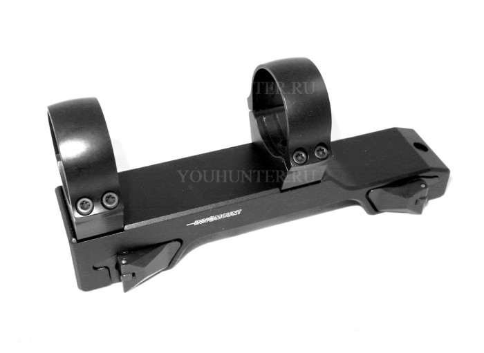 Кронштейн INNOMOUNT для Yukon Photon на Sauer 404 (50-YP-27-00-650)