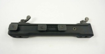 Быстросъмный кронштейн MAK на едином основании на Sako 85M под Swarovski (5072-60254)