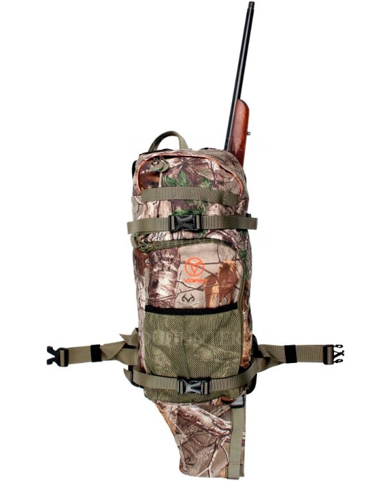 Рюкзак для ходовой охоты VORN FOX 7 литров REALTREE XTRA (0187) Норвегия