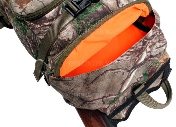 Рюкзак для ходовой охоты VORN FOX 7 литров REALTREE XTRA (0187) Норвегия