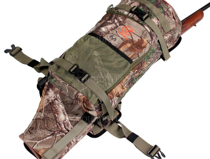 Рюкзак для ходовой охоты VORN FOX 7 литров REALTREE XTRA (0187) Норвегия