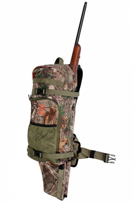 Рюкзак для ходовой охоты VORN FOX 7 литров REALTREE XTRA (0187) Норвегия