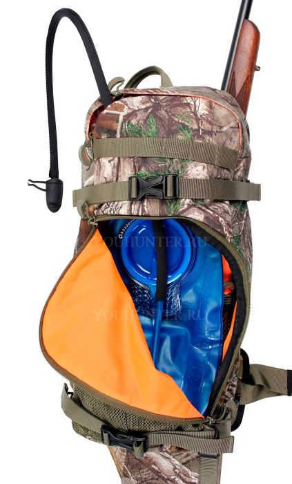 Рюкзак для ходовой охоты VORN FOX 7 литров REALTREE XTRA (0187) Норвегия