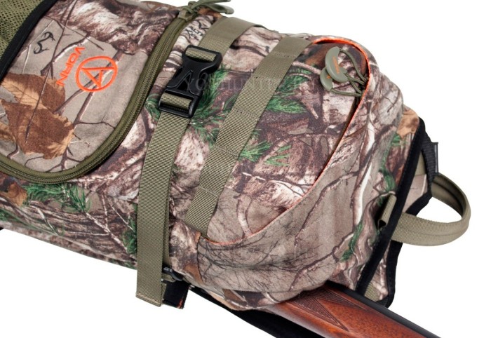 Рюкзак для ходовой охоты VORN FOX 7 литров REALTREE XTRA (0187) Норвегия