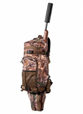 ryukzak dlya hodovoj ohoty vorn fox 7 litrov realtree xtra 0187 norvegiya