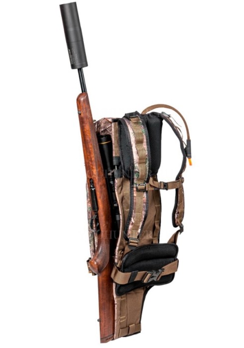 Рюкзак для ходовой охоты VORN FOX 7 литров REALTREE XTRA (0187) Норвегия