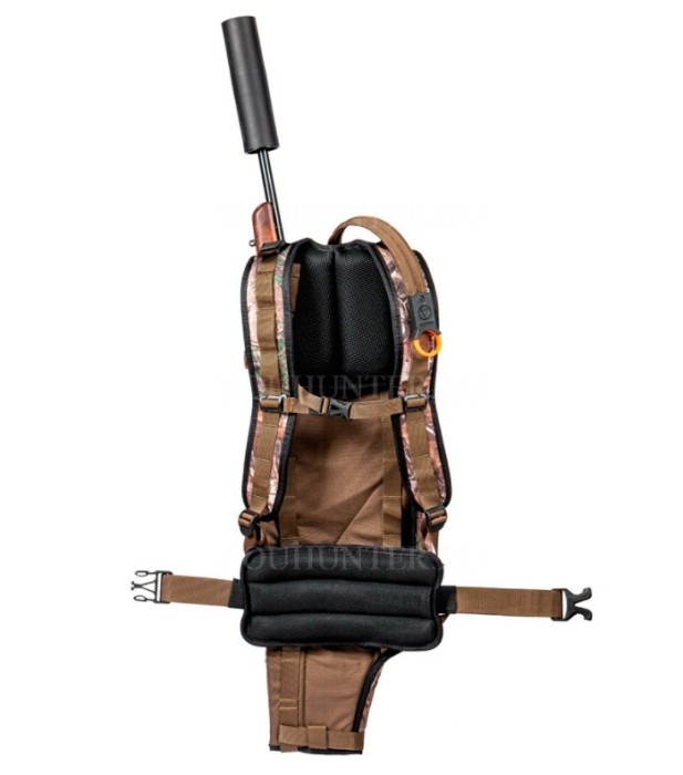 Рюкзак для ходовой охоты VORN FOX 7 литров REALTREE XTRA (0187) Норвегия