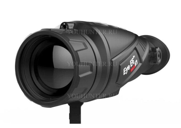 Тепловизионный монокуляр IRAY xEye 2 E6 Plus V3.0