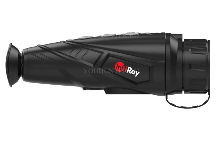 Тепловизионный монокуляр IRAY xEye 2 E6 Plus V3.0