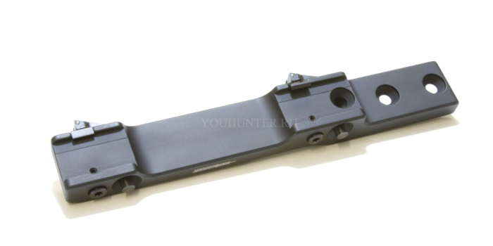 Быстросъёмный кронштейн INNOMOUNT на CZ 550/557 под IRay Rico (50-IRR-10-00-520)