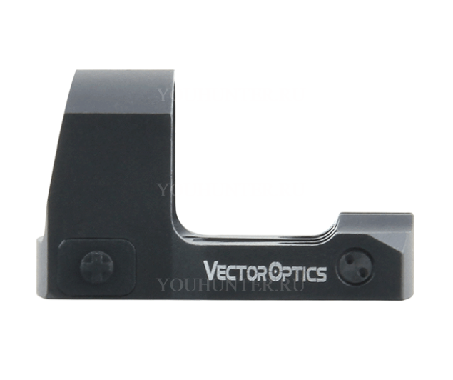 Коллиматорный прицел Vector Optics Frenzy-S 1x17x24 MIC FDE (SCRD-43)