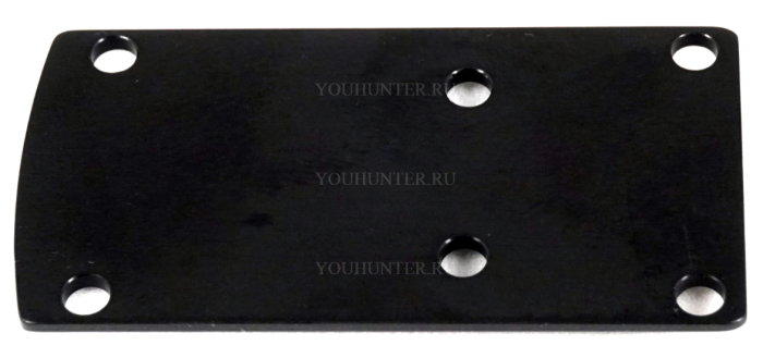 Адаптер для установки коллиматорных прицелов DocterSight / MAKdot SXP (2460-9302)