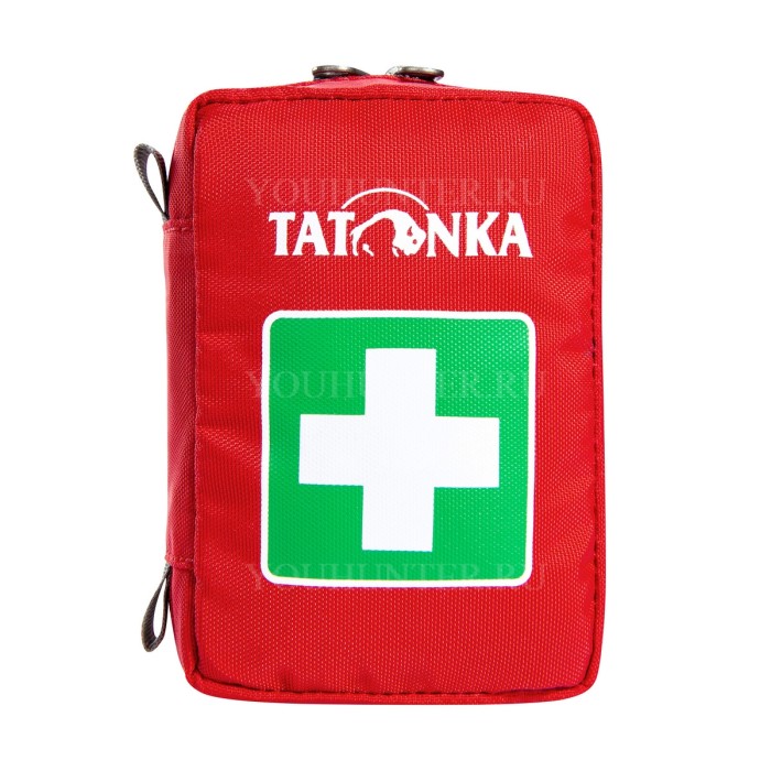 TATONKA Аптечка FIRST AID XS FIRST AID XS red