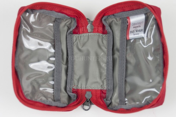 TATONKA Аптечка FIRST AID XS FIRST AID XS red