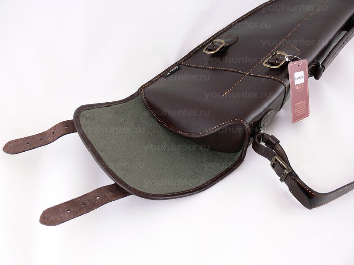 Чехол VEKTOR для ружья в разобранном виде (К-54)