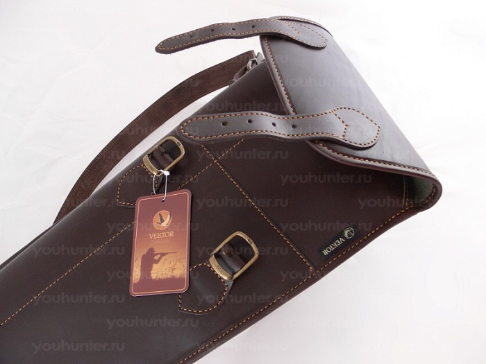 Чехол VEKTOR для ружья в разобранном виде (К-54)