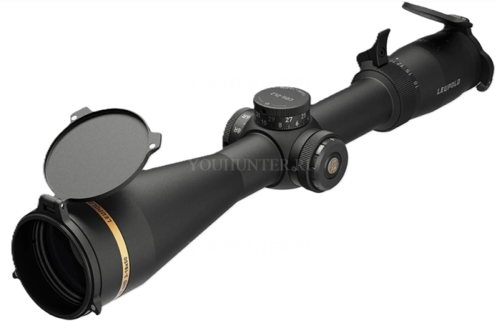Оптический прицел Leupold VX-6HD 3-18x50 CDS-ZL2 MST T-MOA (171576)
