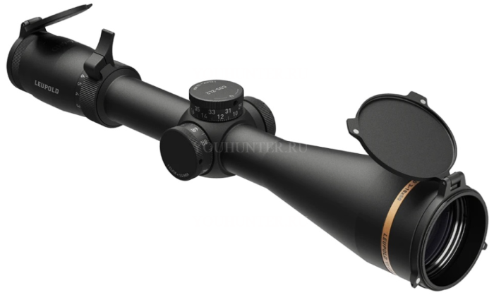 Оптический прицел Leupold VX-6HD 3-18x50 CDS-ZL2 MST T-MOA (171576)