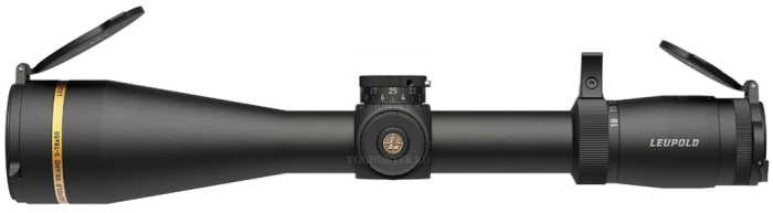 Оптический прицел Leupold VX-6HD 3-18x50 CDS-ZL2 MST T-MOA (171576)