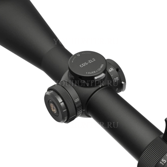 Оптический прицел Leupold VX-6HD 3-18x50 CDS-ZL2 MST T-MOA (171576)