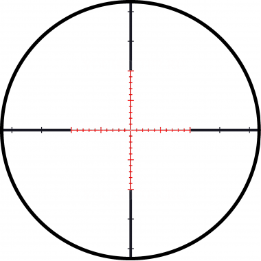 Оптический прицел Leupold VX-6HD 3-18x50 CDS-ZL2 MST T-MOA (171576)