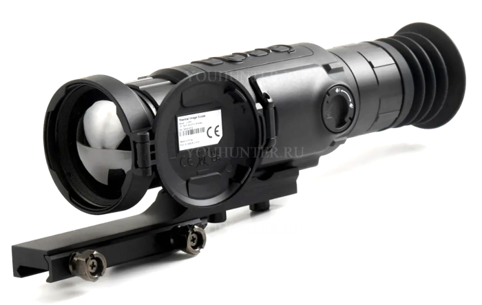 Тепловизионный прицел Longot LY 350 (384x288 / 50mm)