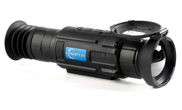 Тепловизионный прицел Longot LY 350 (384x288 / 50mm)
