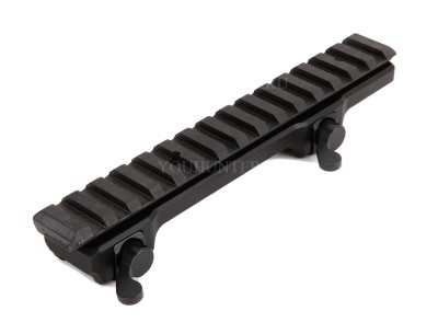 Быстросъмный кронштейн MAKuick база weaver на Sauer 303 (5072-50133)