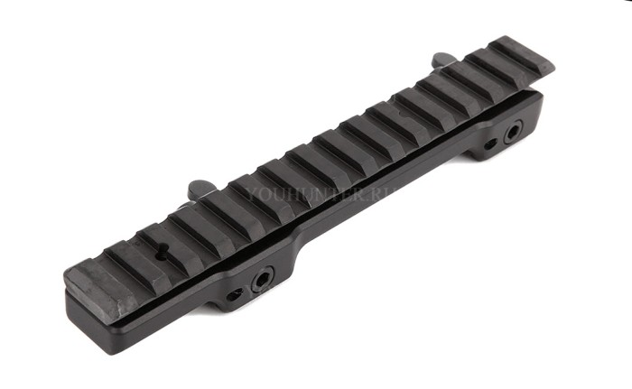 Быстросъмный кронштейн MAKuick база weaver на Sauer 303 (5072-50133)